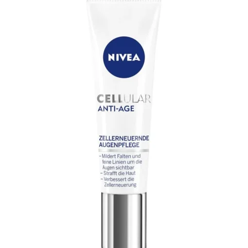 NIVEA Zellerneuernde Augenpflege