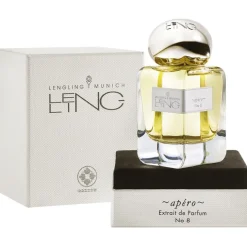 No 8 Apéro Extrait de Parfum von LENGLING MUNICH