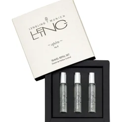 No 8 Apéro Travel Refill Set von LENGLING MUNICH