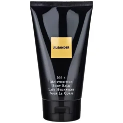 No. 4 Body Lotion von Jil Sander