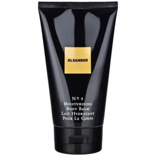 No. 4 Body Lotion von Jil Sander