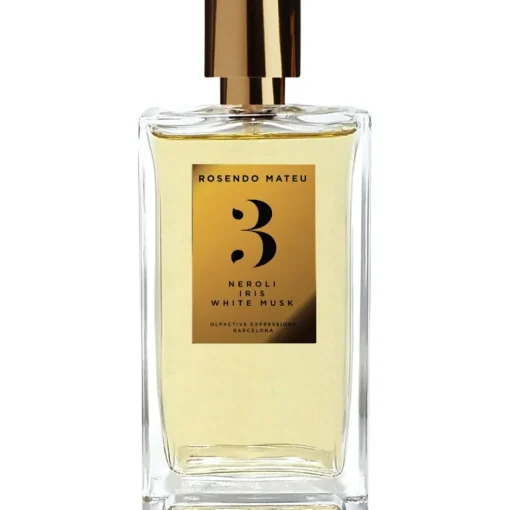 No. 3 Eau de Parfum Spray von Rosendo Mateu