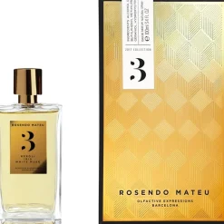 No. 3 Eau de Parfum Spray von Rosendo Mateu