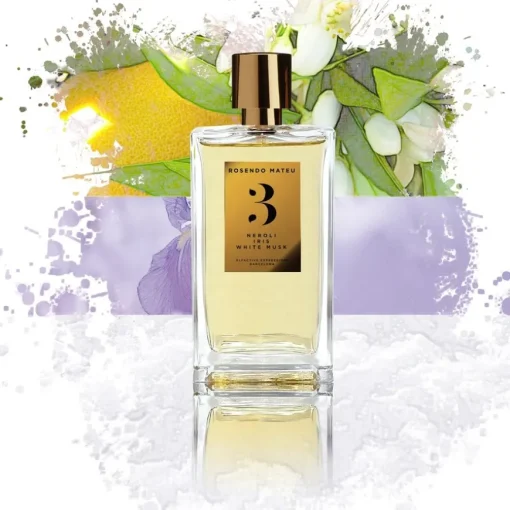 No. 3 Eau de Parfum Spray von Rosendo Mateu