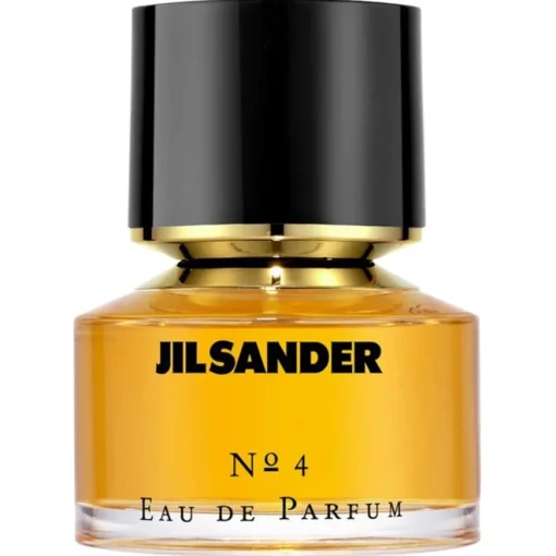 No. 4 Eau de Parfum Spray von Jil Sander