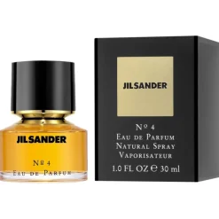 No. 4 Eau de Parfum Spray von Jil Sander
