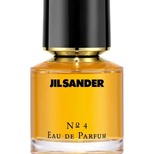 No. 4 Eau de Parfum Spray von Jil Sander