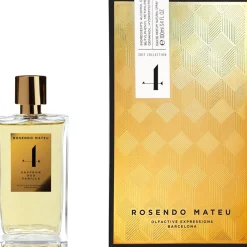 No. 4 Eau de Parfum Spray von Rosendo Mateu