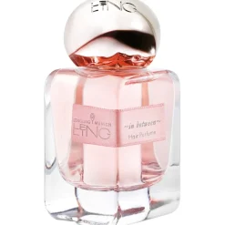 No 4 In Between Hair Perfume von LENGLING MUNICH