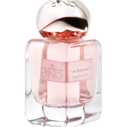 No 4 In Between Hair Perfume von LENGLING MUNICH