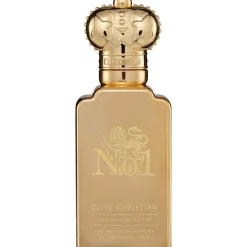 No 1 Masculine Perfume Spray von Clive Christian