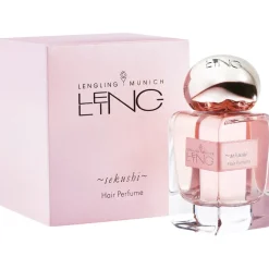 No 7 Sekushi Hair Perfume von LENGLING MUNICH