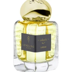 No 7 Sekushi Parfum von LENGLING MUNICH