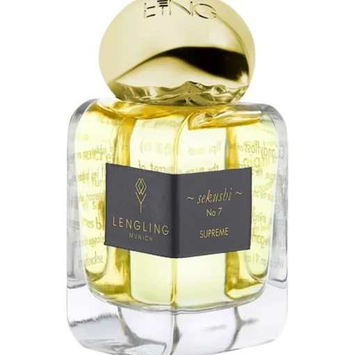 No 7 Sekushi Parfum von LENGLING MUNICH