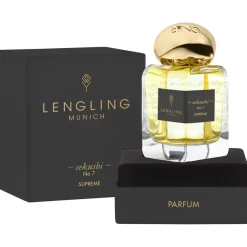 No 7 Sekushi Parfum von LENGLING MUNICH