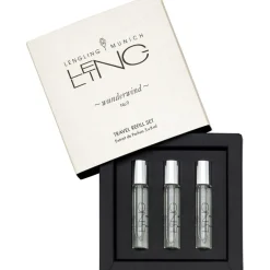 No 9 Wunderwind Travel Refill Set von LENGLING MUNICH