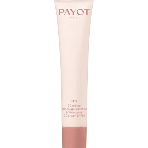 No.2 CC Crème Anti-Rougeurs  SPF50 von Payot