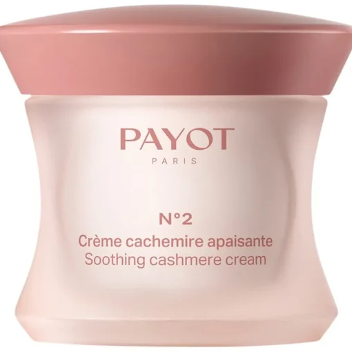 No.2 Crème Cachemire Apaisante von Payot