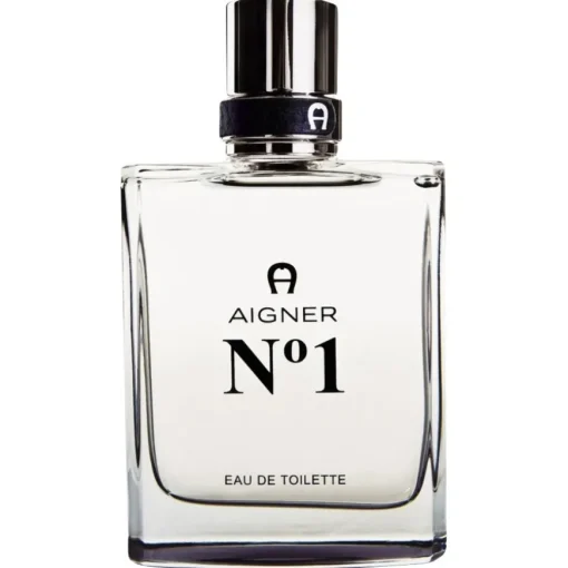 No.1 Eau de Toilette Spray von Aigner