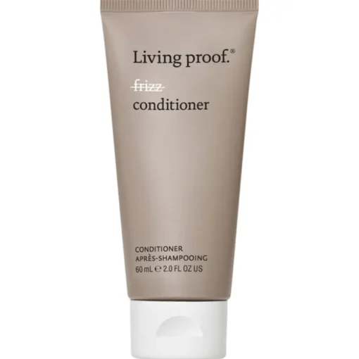 No Frizz Conditioner von Living Proof