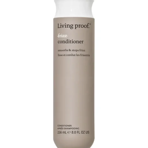 No Frizz Conditioner von Living Proof