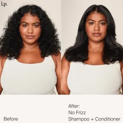 No Frizz Conditioner von Living Proof