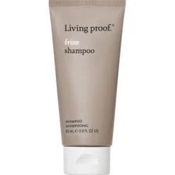 No Frizz Shampoo von Living Proof
