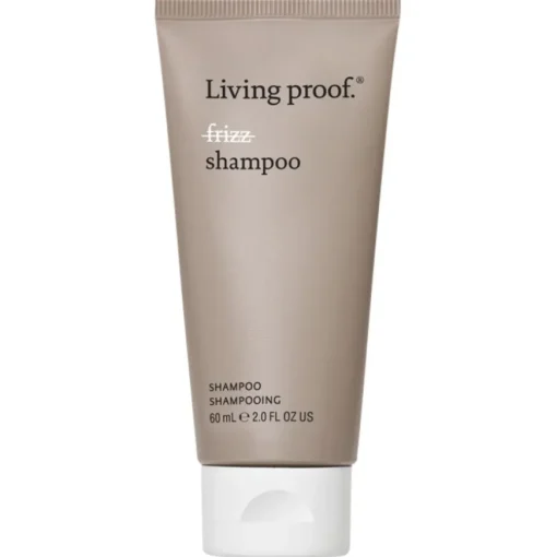 No Frizz Shampoo von Living Proof