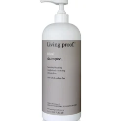 No Frizz Shampoo von Living Proof