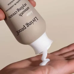 No Frizz Smooth Styling Cream von Living Proof