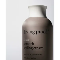 No Frizz Smooth Styling Cream von Living Proof