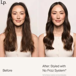 No Frizz Smooth Styling Spray von Living Proof