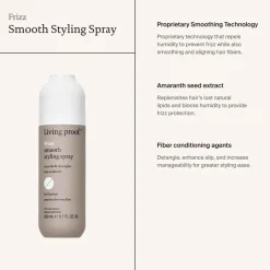 No Frizz Smooth Styling Spray von Living Proof