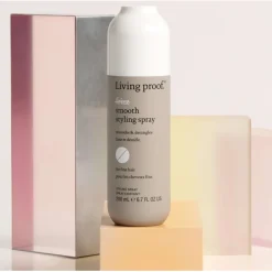 No Frizz Smooth Styling Spray von Living Proof