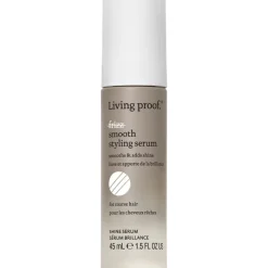 No Frizz Smooth Styling Serum von Living Proof