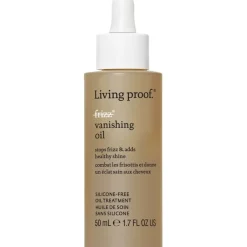 No Frizz Vanishing Oil von Living Proof