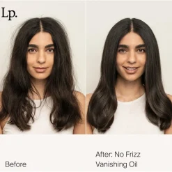 No Frizz Vanishing Oil von Living Proof