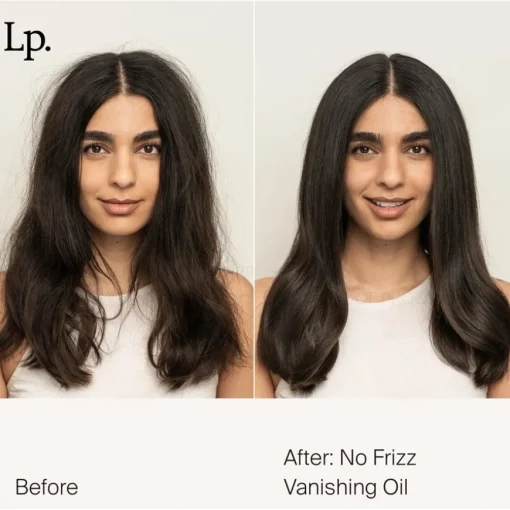 No Frizz Vanishing Oil von Living Proof