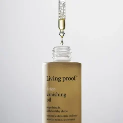 No Frizz Vanishing Oil von Living Proof
