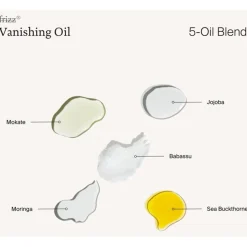 No Frizz Vanishing Oil von Living Proof