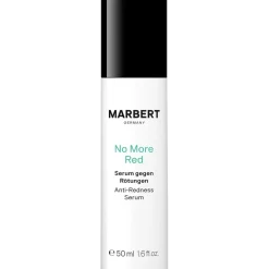 No More Red Serum Gegen Rötungen von Marbert