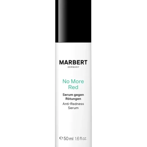 No More Red Serum Gegen Rötungen von Marbert