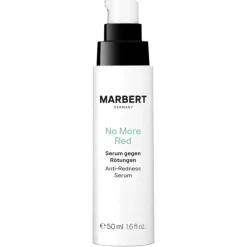 No More Red Serum Gegen Rötungen von Marbert