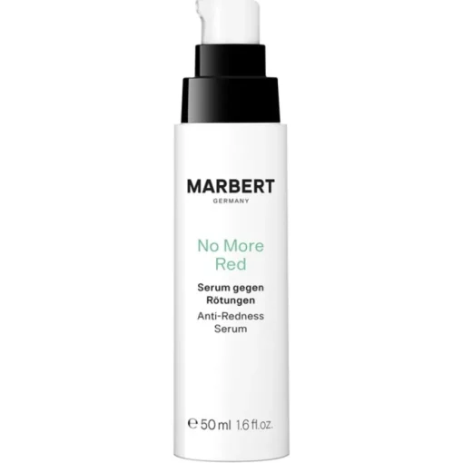 No More Red Serum Gegen Rötungen von Marbert