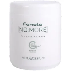 No More The Styling Mask von Fanola