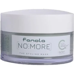 No More The Styling Mask von Fanola