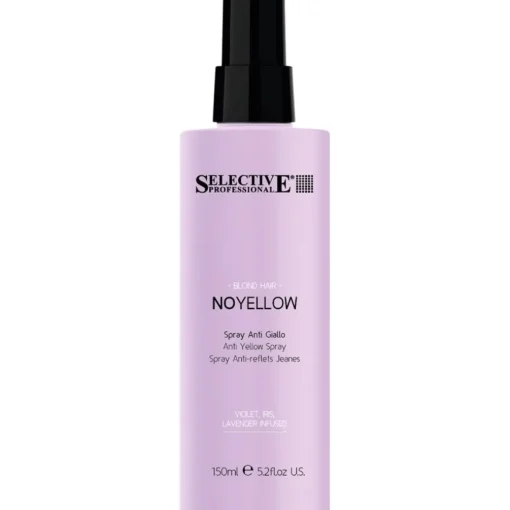 No Yellow Spray von Selective Professional