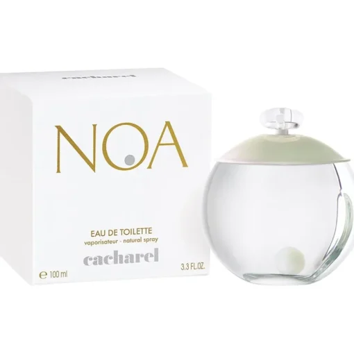 Noa Eau de Toilette Spray von Cacharel