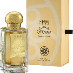 Nobile 1942 Classic Collection Café Chantant Eau de Parfum Spray