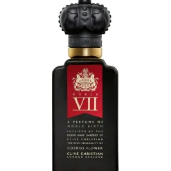 Noble Collection VII Queen Anne Cosmos Flower Perfume Spray von Clive Christian